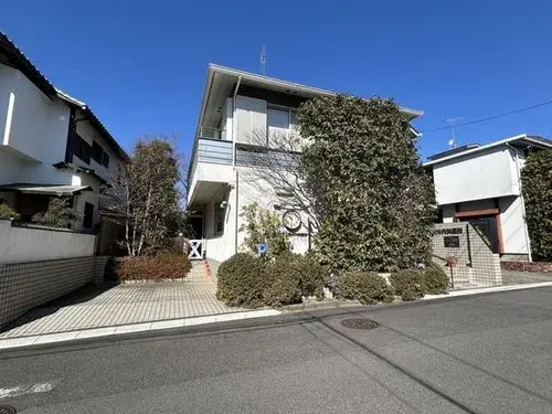 Propriété 3LDK Ville de Kawasaki Arrondissement d'Asao Préfecture de Kanagawa (3)