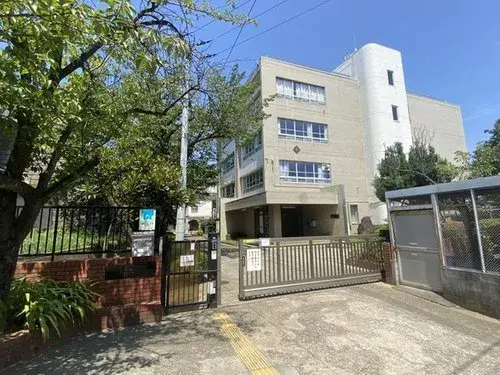 Propriété 3LDK Ville de Kawasaki Arrondissement d'Asao Préfecture de Kanagawa (6)