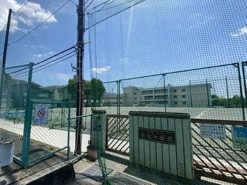 Propriété 3LDK Ville de Kawasaki Arrondissement d'Asao Préfecture de Kanagawa (7)