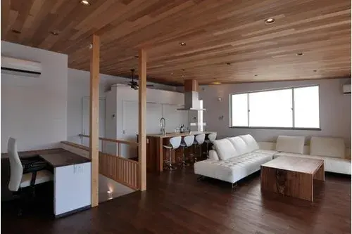 Maison LDK à deux étages, Ville de Miura, Préfecture de Kanagawa (4)