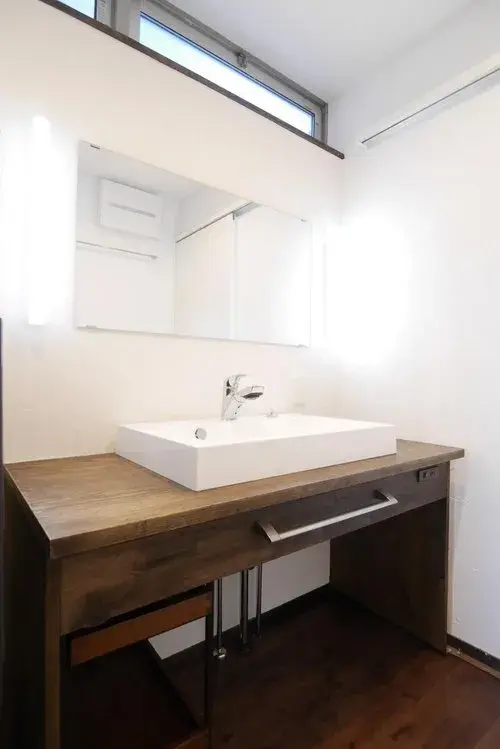 Maison LDK à deux étages, Ville de Miura, Préfecture de Kanagawa (6)