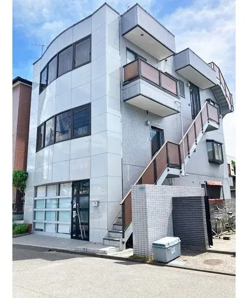 Akiya in Ville de Kawasaki