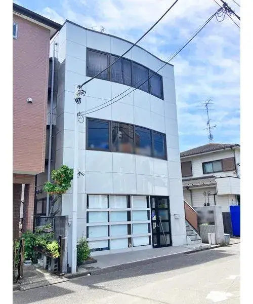 3LDK Bien immobilier Ville de Kawasaki Préfecture de Kanagawa (2)