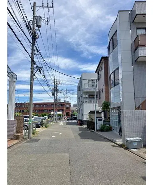 3LDK Bien immobilier Ville de Kawasaki Préfecture de Kanagawa (4)