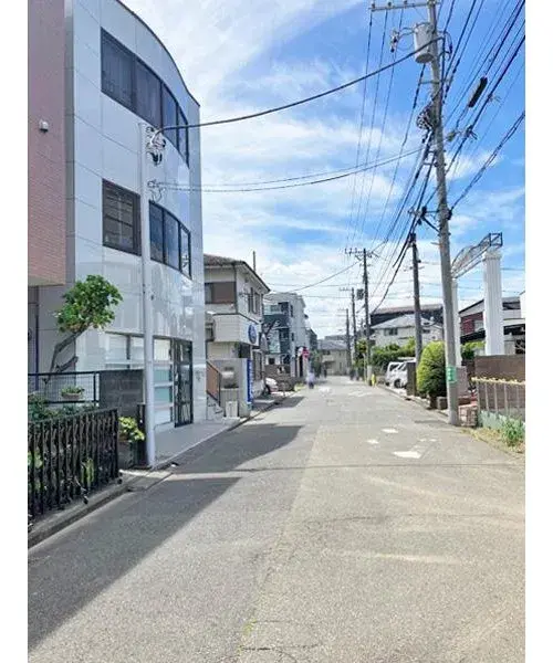 3LDK Bien immobilier Ville de Kawasaki Préfecture de Kanagawa (5)
