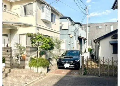 4LDK Chigasaki City Kanagawa Prefecture (4)