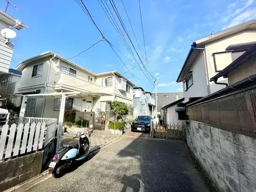 4LDK Chigasaki City Kanagawa Prefecture (5)