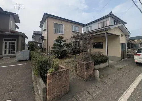 Akiya in Ville de Kashiwazaki