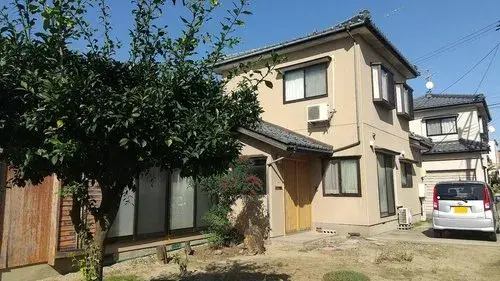 عقار 5DK+S مدينة Niigata محافظة Niigata (2)