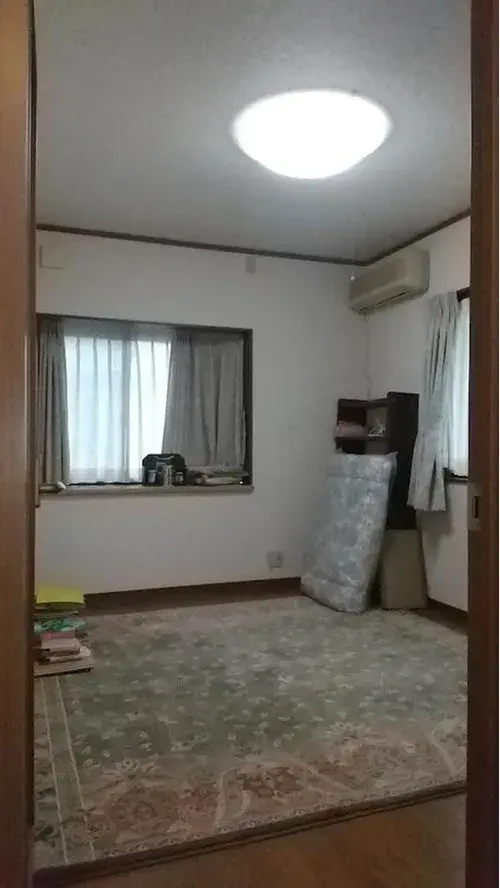 عقار 5DK+S مدينة Niigata محافظة Niigata (11)