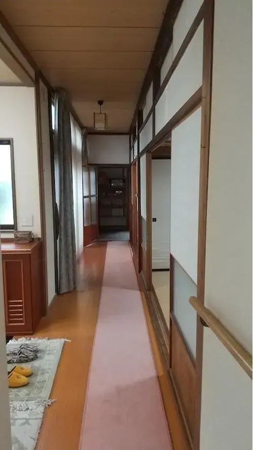 عقار 5DK+S مدينة Niigata محافظة Niigata (14)