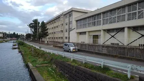 عقار 5DK+S مدينة Niigata محافظة Niigata (20)