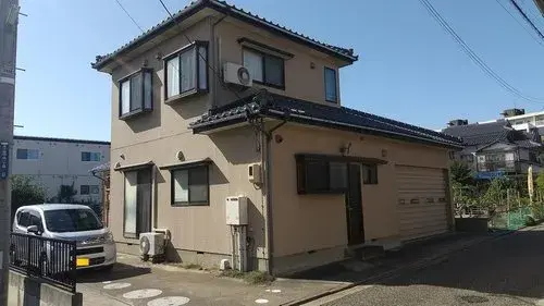 عقار 5DK+S مدينة Niigata محافظة Niigata (4)