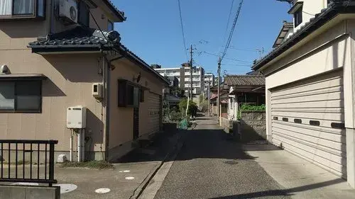 عقار 5DK+S مدينة Niigata محافظة Niigata (5)