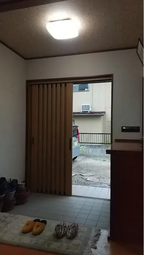 عقار 5DK+S مدينة Niigata محافظة Niigata (6)