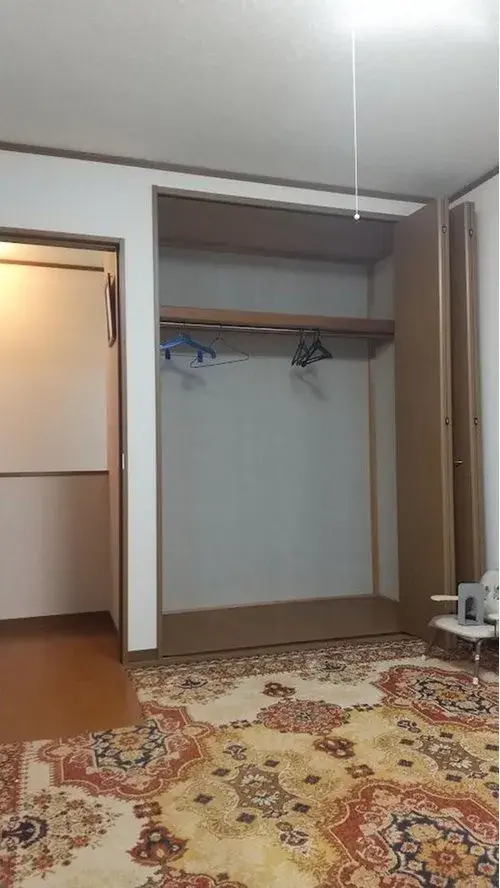 عقار 5DK+S مدينة Niigata محافظة Niigata (7)