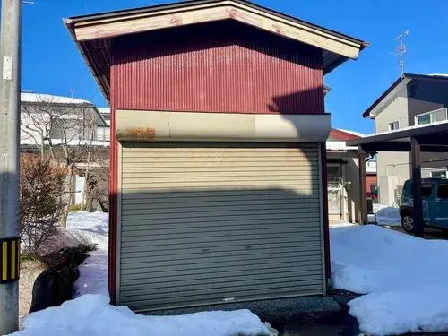 7DK House Nagaoka City Niigata Prefecture (2)
