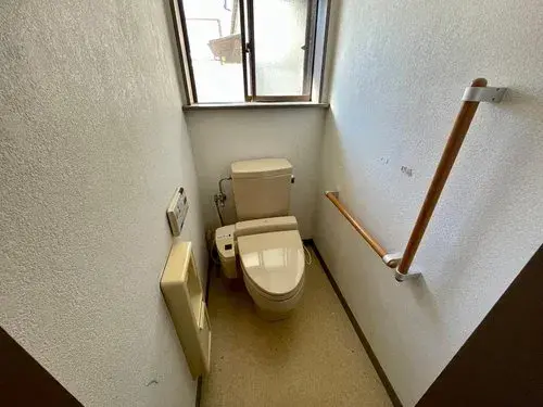 7DK House Nagaoka City Niigata Prefecture (15)