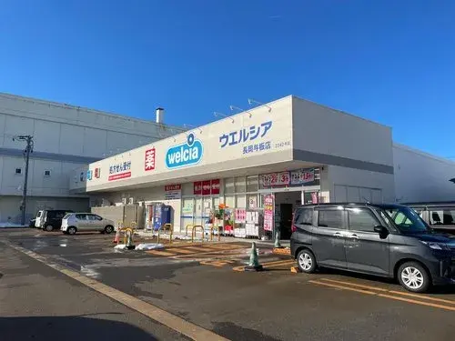 7DK House Nagaoka City Niigata Prefecture (19)