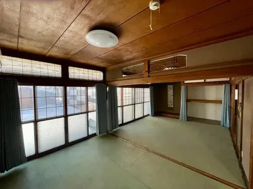 7DK House Nagaoka City Niigata Prefecture (4)