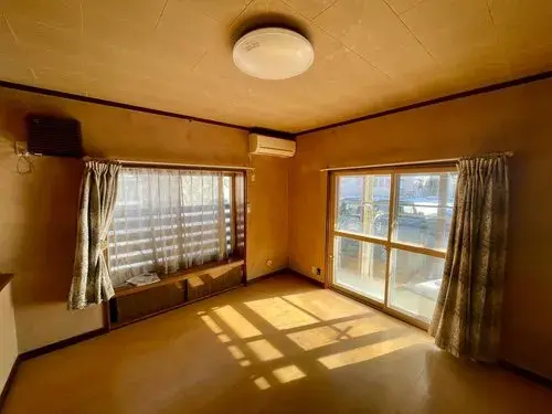 7DK House Nagaoka City Niigata Prefecture (5)