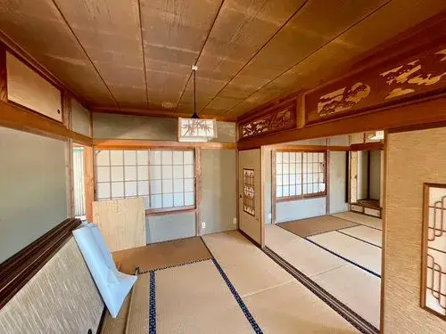 7DK House Nagaoka City Niigata Prefecture (6)