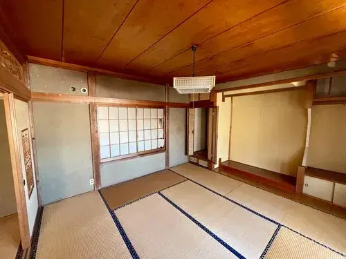 7DK House Nagaoka City Niigata Prefecture (7)