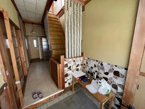 7DK House Nagaoka City Niigata Prefecture (9)