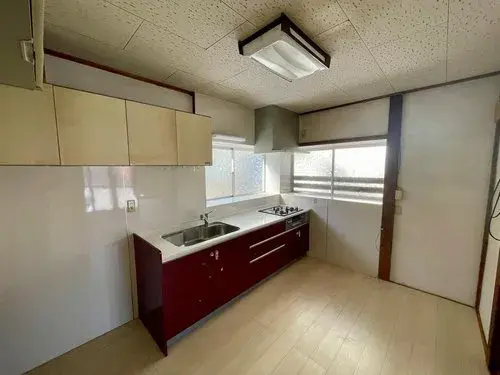 7DK House Nagaoka City Niigata Prefecture (10)