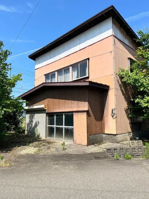 10DK Ville de Joetsu Préfecture de Niigata (3)