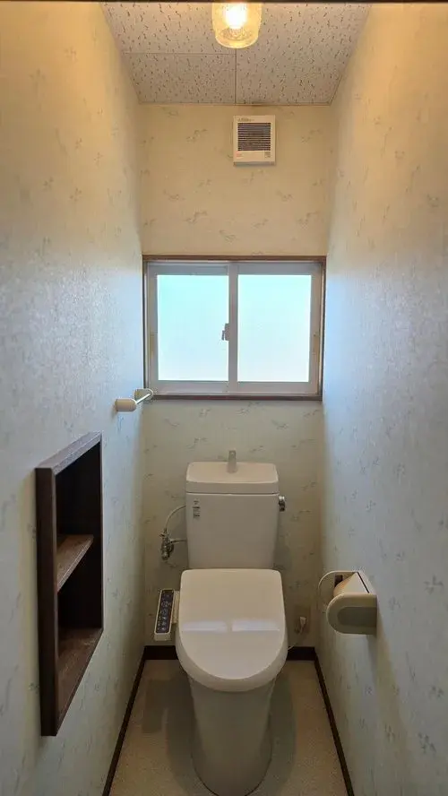 Propiedad 4LDK+S en la ciudad de Nagaoka, Prefectura de Niigata (14)