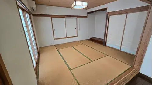 Propiedad 4LDK+S en la ciudad de Nagaoka, Prefectura de Niigata (3)