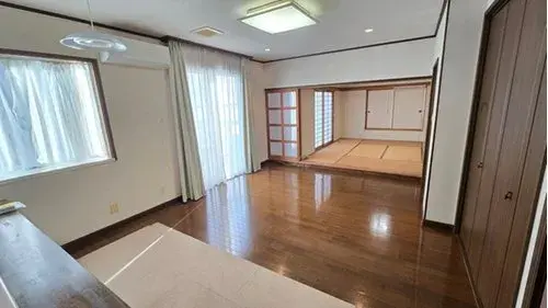 Propiedad 4LDK+S en la ciudad de Nagaoka, Prefectura de Niigata (9)
