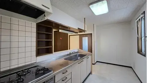 Propiedad 4LDK+S en la ciudad de Nagaoka, Prefectura de Niigata (10)
