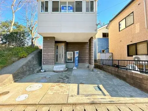 3LDK+S物件 新潟市西区 新潟県 (2)