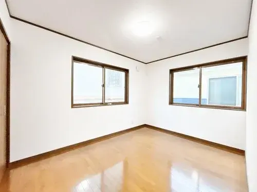 3LDK+S物件 新潟市西区 新潟県 (11)