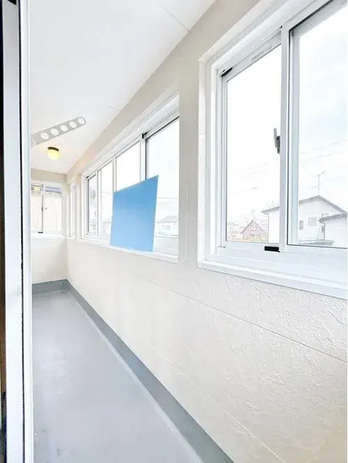 3LDK+S物件 新潟市西区 新潟県 (12)