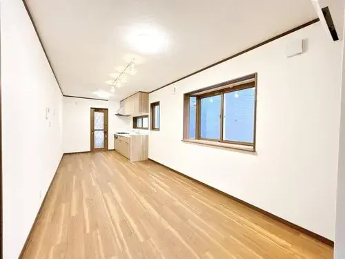3LDK+S物件 新潟市西区 新潟県 (13)