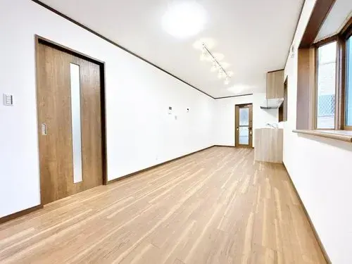 3LDK+S物件 新潟市西区 新潟県 (5)