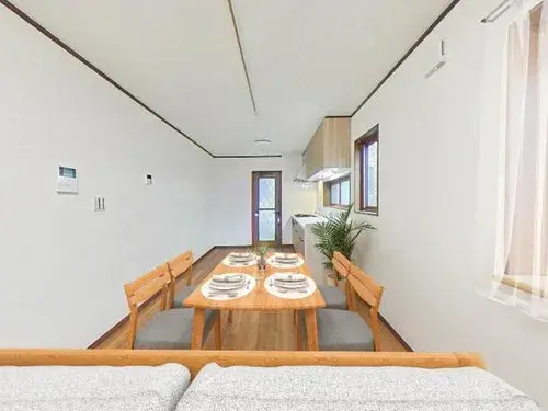 3LDK+S物件 新潟市西区 新潟県 (7)