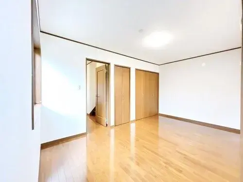 3LDK+S物件 新潟市西区 新潟県 (10)