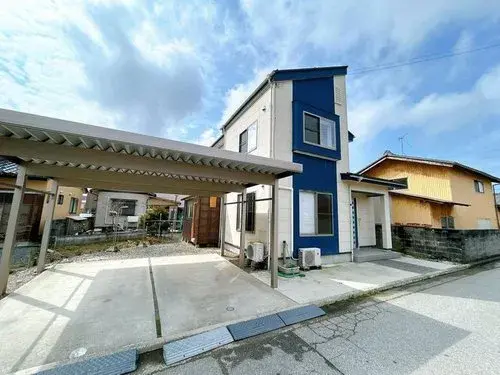 Propiedad 4LDK+S en la ciudad de Murakami, Prefectura de Niigata (2)
