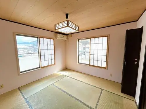 Propiedad 4LDK+S en la ciudad de Murakami, Prefectura de Niigata (11)