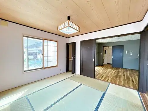 Propiedad 4LDK+S en la ciudad de Murakami, Prefectura de Niigata (12)