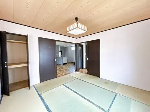 Propiedad 4LDK+S en la ciudad de Murakami, Prefectura de Niigata (13)