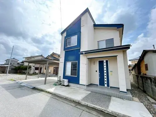 Propiedad 4LDK+S en la ciudad de Murakami, Prefectura de Niigata (3)