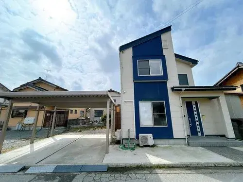 Propiedad 4LDK+S en la ciudad de Murakami, Prefectura de Niigata (4)