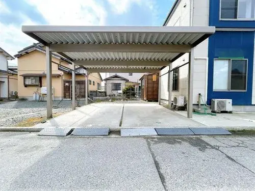 Propiedad 4LDK+S en la ciudad de Murakami, Prefectura de Niigata (5)
