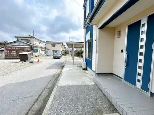 Propiedad 4LDK+S en la ciudad de Murakami, Prefectura de Niigata (6)