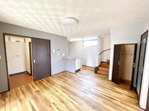 Propiedad 4LDK+S en la ciudad de Murakami, Prefectura de Niigata (7)